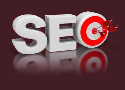 Search Engine Opimization - SEO - WebProNJ