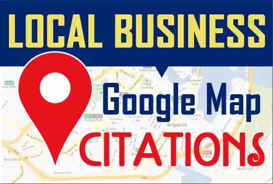 Local SEO Citations - Web Pro NJ