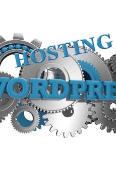 Wordpress Website Hosting - Web Pro NJ