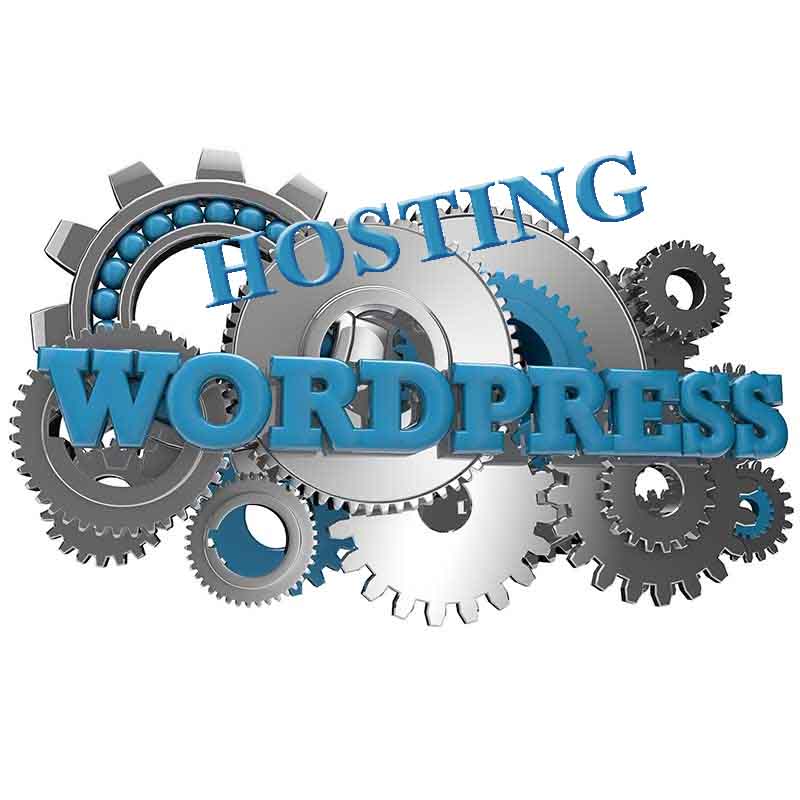 Wordpress Website Hosting - Web Pro NJ