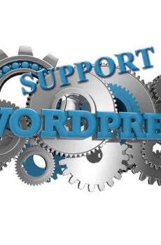 Wordpress Support - Web Pro NJ