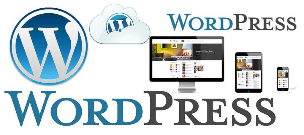 WordPress Website Design - Web Pro NJ