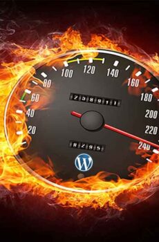 Wordpress Speed Optimization Service - WebProNJ