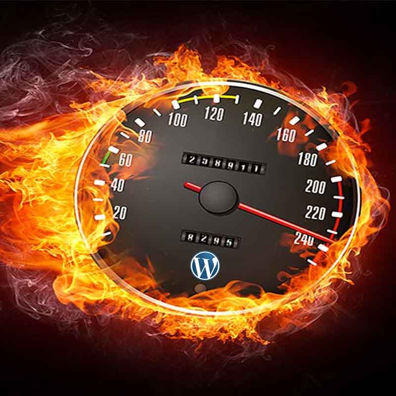 Wordpress Speed Optimization Service - WebProNJ