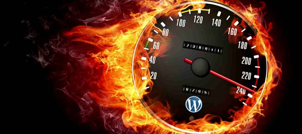 WordPress Speed Optimization - Web Pro NJ