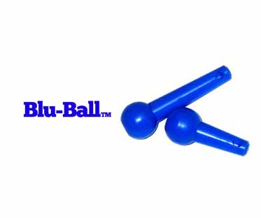 Web Pro NJ - Blu-Ball