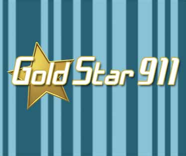 Web Pro NJ - Gold Star 911