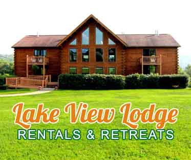 Web Pro NJ - Lake View Retreats