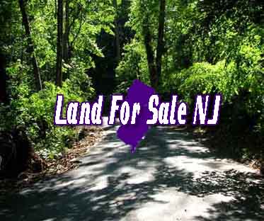 Web Pro NJ - Land For Sale NJ