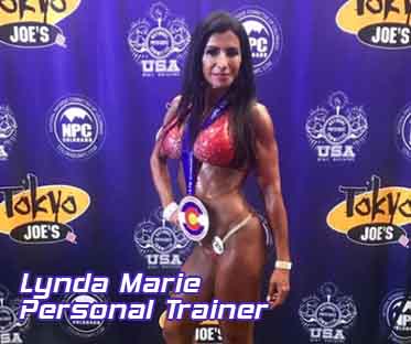 Web Pro NJ - Lynda Marie