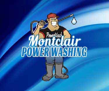 Web Pro NJ - Montclair Power Washing