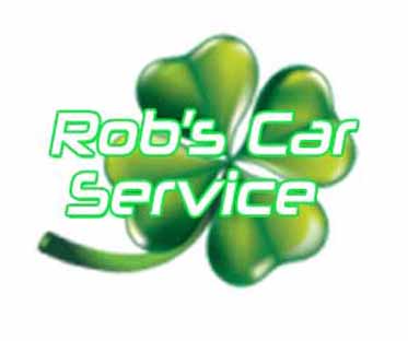 Web Pro NJ - Robs Car Service