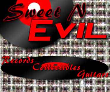 Web Pro NJ - Sweet N Evil