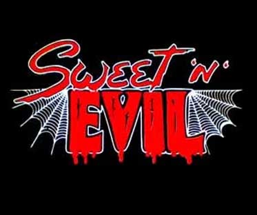 Sweet N Evil Rock Band- Web Pro NJ